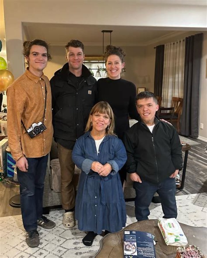 The Ultimate Guide to Molly Roloff's Children