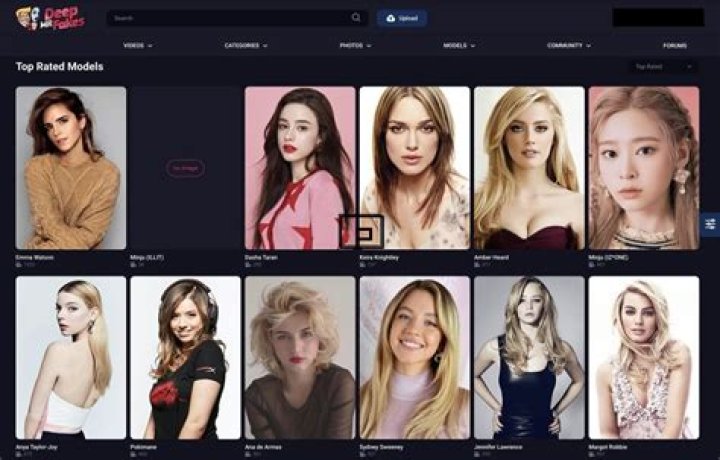 The Ultimate Guide to: MrDeep Fake
