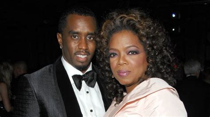 The Ultimate Guide to Oprah and Diddy's Enduring Partnership