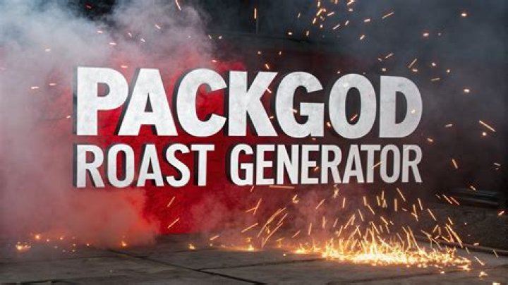 The Ultimate Guide to Packgod Roast: Tips and Techniques