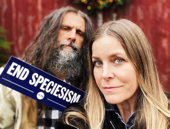 The ultimate guide to Sheri Moon Zombie and her children