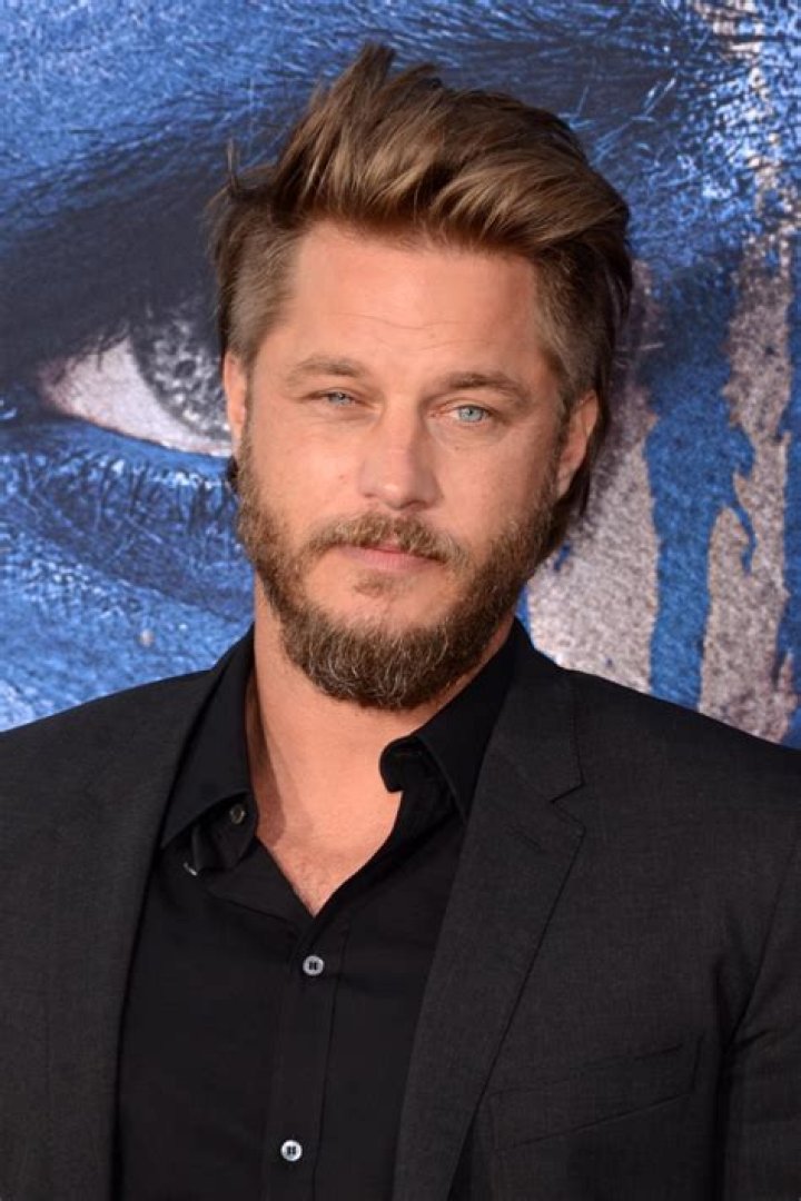 The Ultimate Guide to Travis Fimmel: From Vikings to Hollywood