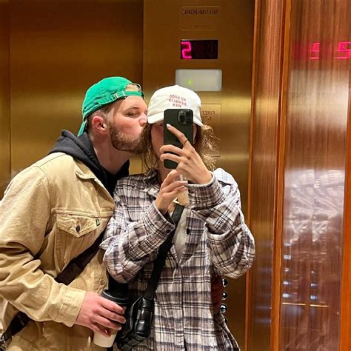 The Ultimate Guide to Zach Bryan and Deb Peifer's Love Story