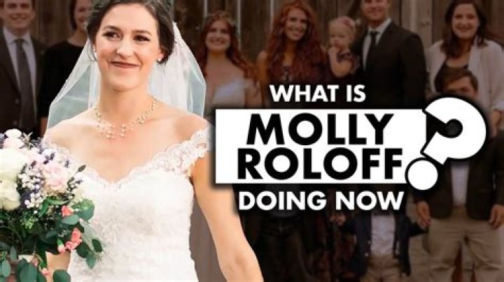 The Ultimate Molly Roloff Resource: Everything You Need to Know