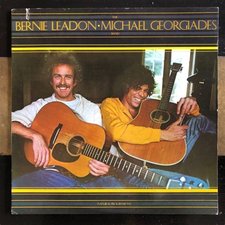 The Unforgettable Bernie Leadon: A Country-Rock Icon