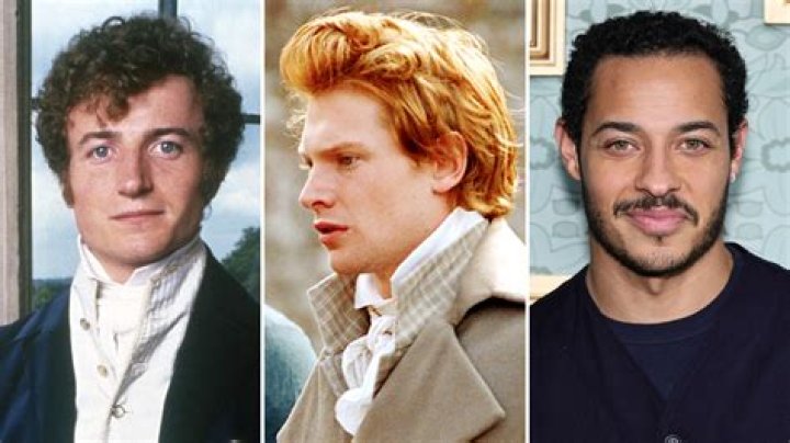 The Unforgettable Crispin Bonham Carter: A Legendary Actor's Journey