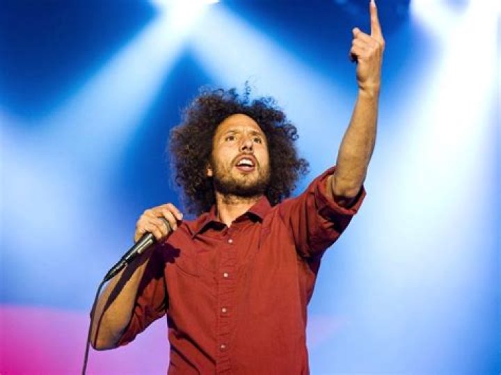 The Unforgettable Impact of Zack de la Rocha on Alternative Music