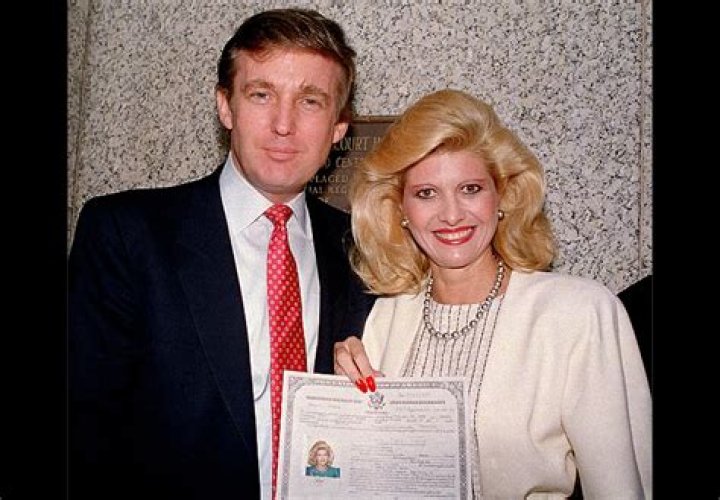 The Unseen Bond: Donald Trump's Sister, Elizabeth Trump Grau