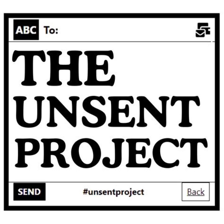 The Unsent Project: A Journey of Unexpressed Feelings
