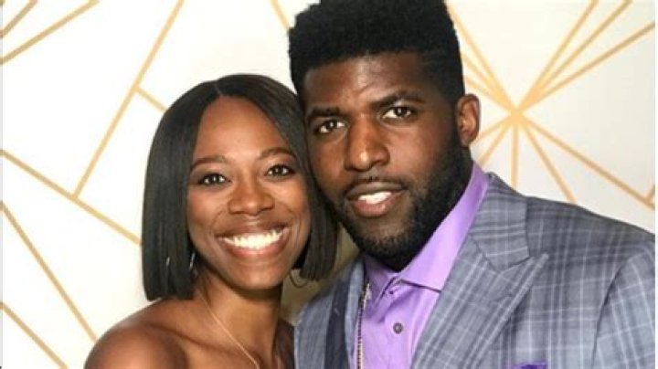 The Untold Truth About Emmanuel Acho's Wife