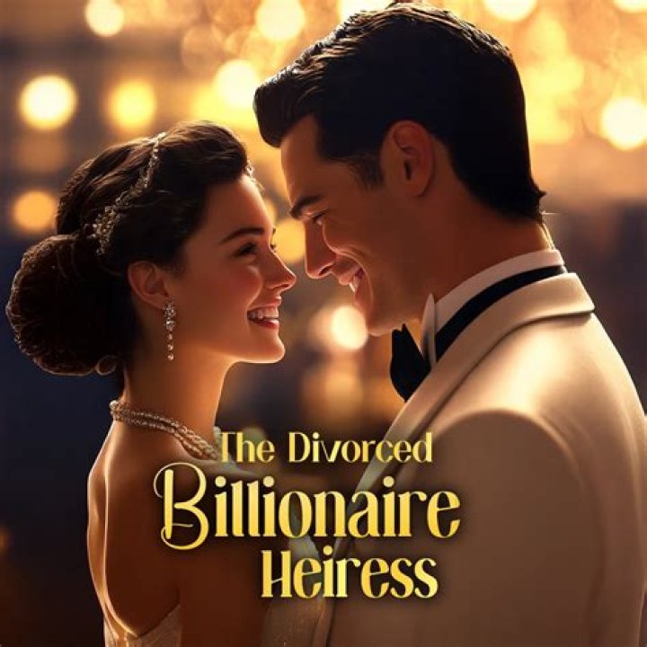The Unveiled Life of the Divorced Billionaire Heiress
