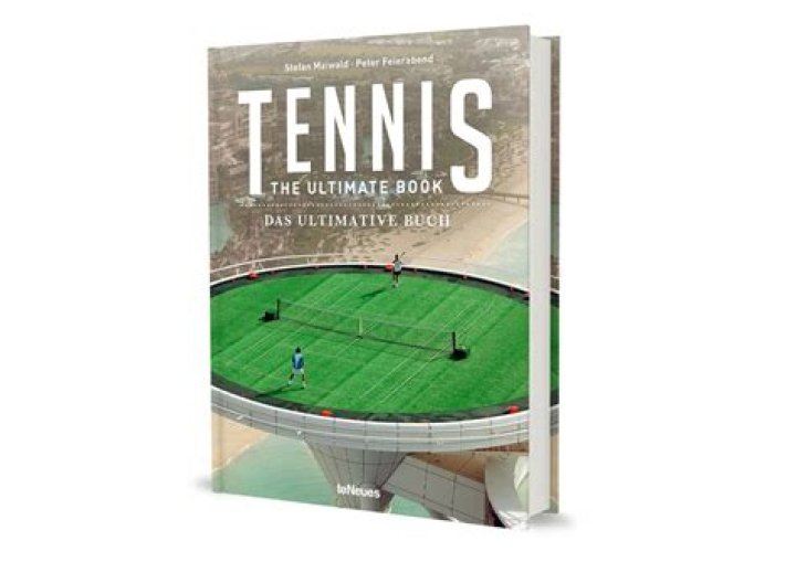 Tien Tennis: The Ultimate Guide to Mastering the Sport