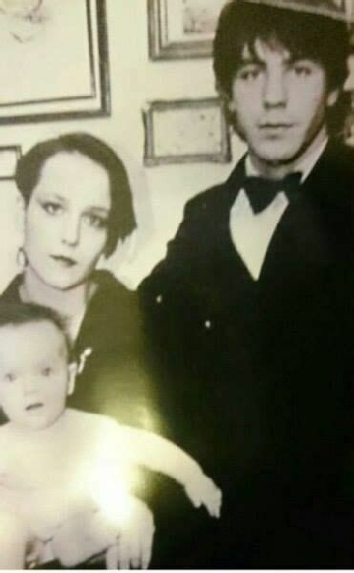 Till Lindemann's Wife: A Journey Through Love and Life