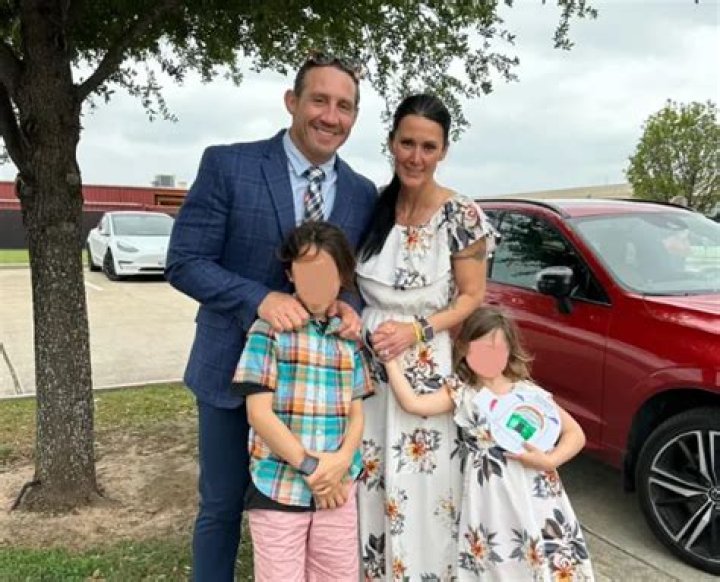 Tim Kennedy's Wife: An Inspiring Story of Love and Support