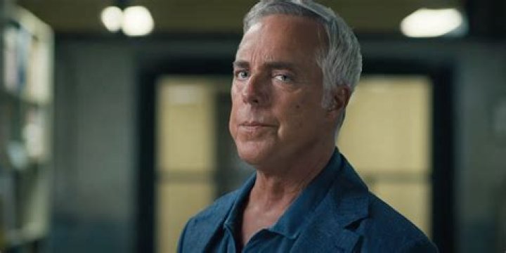 Titus Welliver: The Versatile Actor Behind the Badge