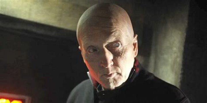 Tobin Bell: The Quintessential Horror Icon