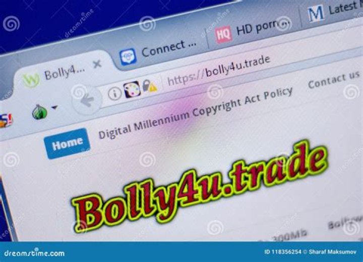 Top Bolly4u Trade Sites & Deals
