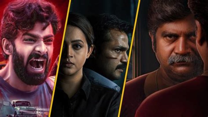 Top Kannada Movie Releases 2024 - Must-See Films
