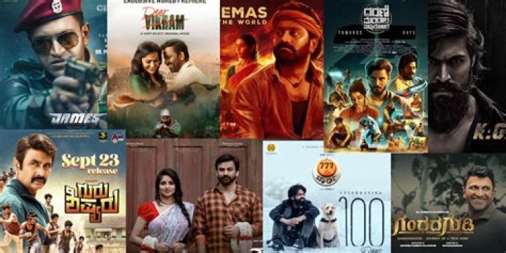 Top Kannada Movie Rules & Regulations