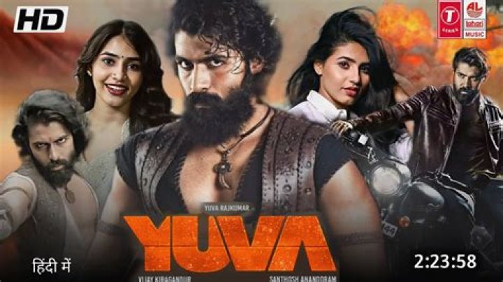 Top Kannada Movies 2024 - Movie Rulz.com