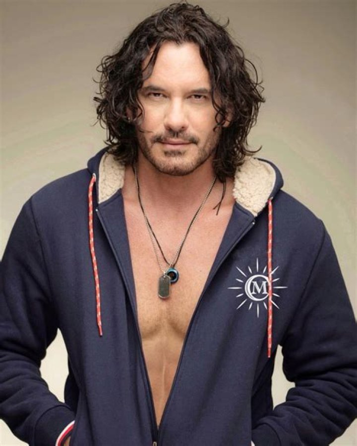 Top-Rated Actor Mario Cimarro: A Hollywood Legend