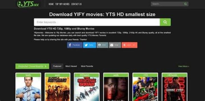 Top Web Series Download Websites & Free Downloads