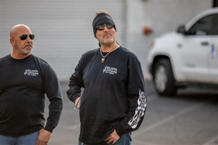 Tragic Loss: Counting Cars Cast Member Passes Away