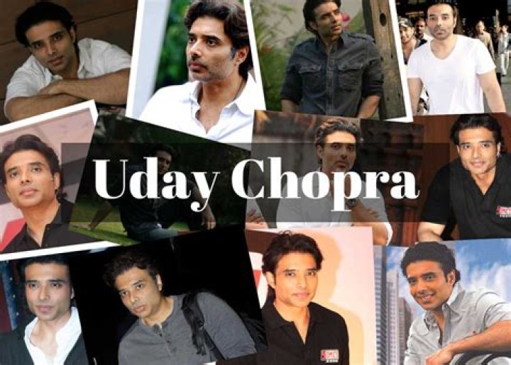 Uday Chopra: The Multi-Talented Star of Bollywood