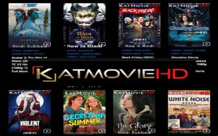 Ultimate Katmoviehd: Your Gateway to Unlimited HD Movies