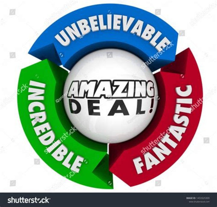 Unbelievable Deals and Variety at Fikfap.com