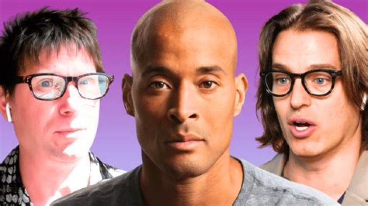 Unbreakable Bonds: Exploring David Goggins Relationships