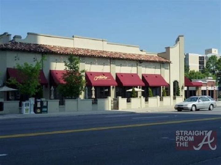 Uncover Diddy's Restaurant Justin's: A Culinary Destination