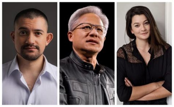 Uncover Madison Huang's Age: A Comprehensive Guide