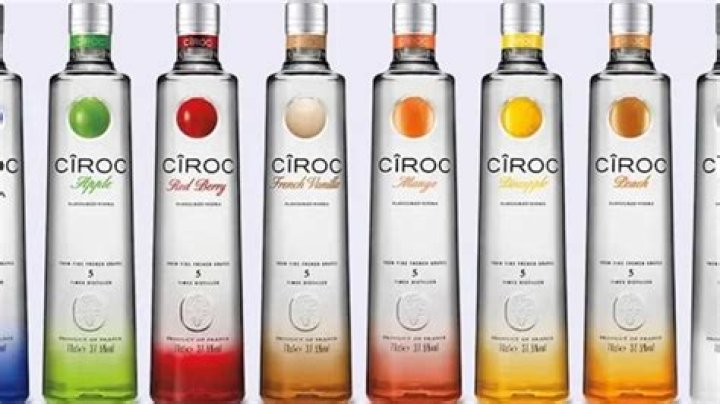 Uncover the Secrets of P Diddy's Ciroc Empire