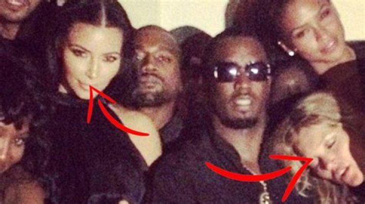 Uncovered: P. Diddy's Secret Leaks Unveiled