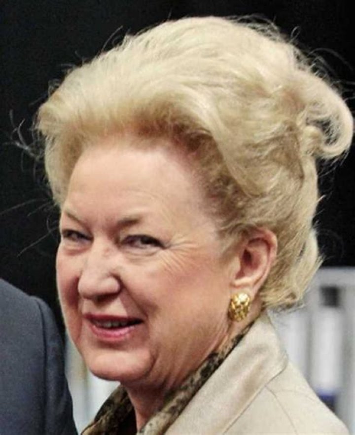 Uncovering Elizabeth Trump Grau's Wikipedia Profile