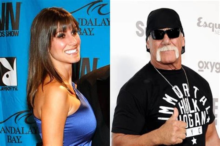 Uncovering the Controversy: The Hulk Hogan and Heather Cole Sex Tape