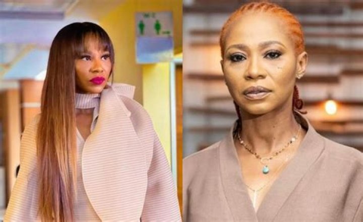 Uncovering the Extraordinary Career of Nse Ikpe-Etim: A Leading Nollywood Actress