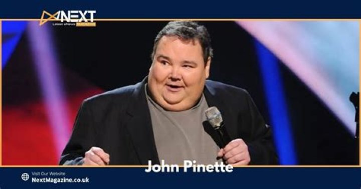 Uncovering the Love Life of John Pinette: Was John Pinette Married?