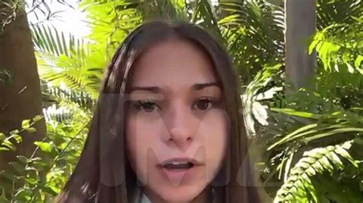 Uncovering the Mysteries: What Does Sophie Rain Do Of?