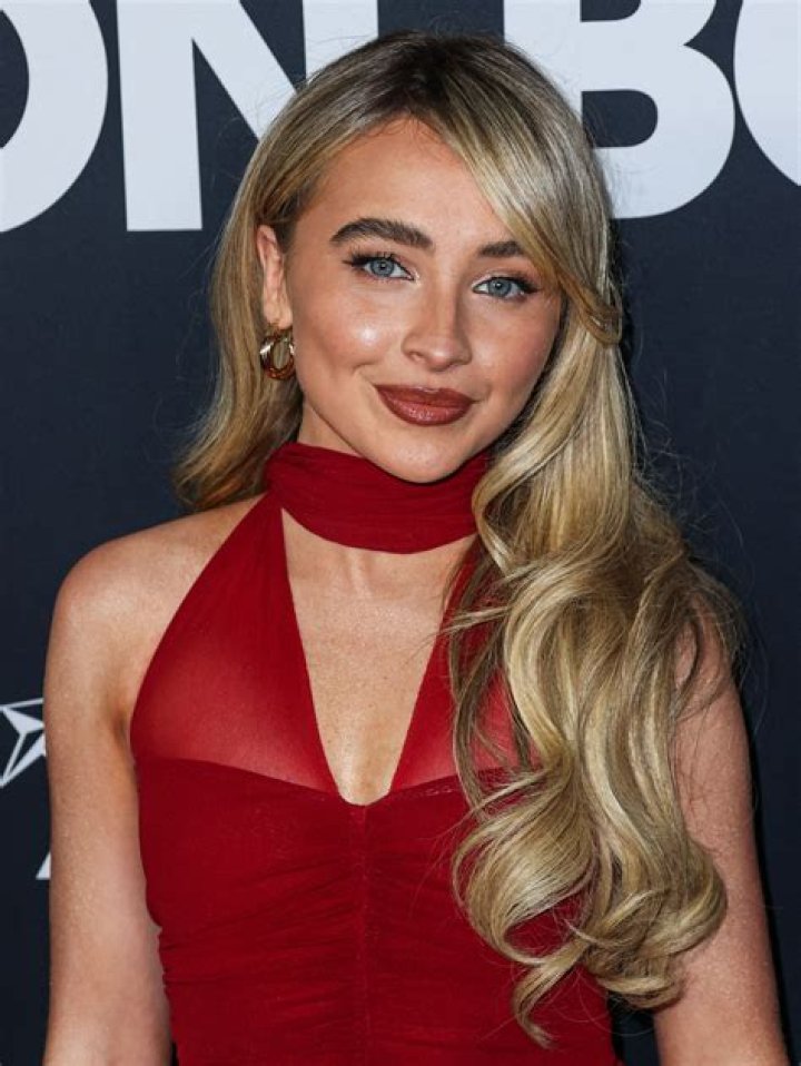 Uncovering the Secrets of Sabrina Carpenter's Body Measurements