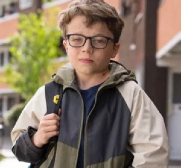 Understanding Charlie Hodson-Prior's Disability Journey