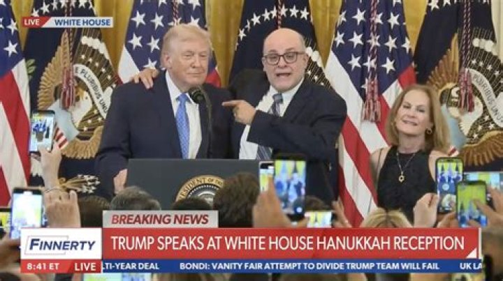 Understanding Mark Levin and His Battle with Parkinson's Disease