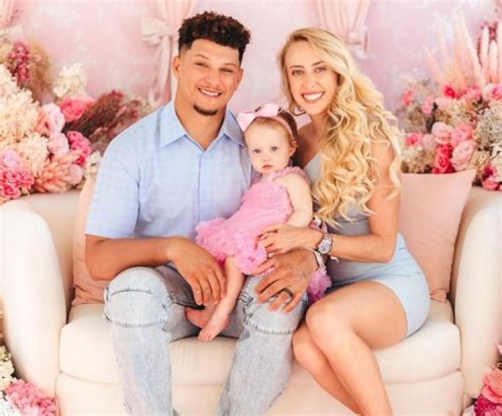 Understanding Patrick Mahomes' Daughter and Her Journey with Down Syndrome