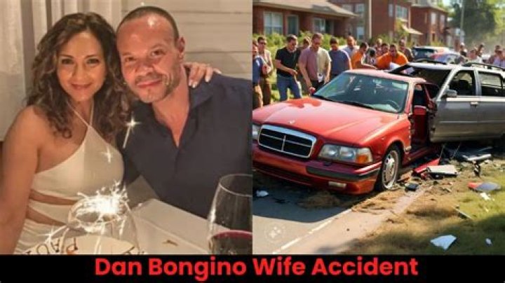 Understanding the Incident: Dan Bongino Car Accident