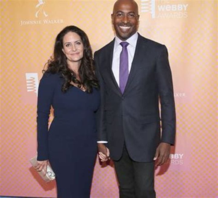Understanding the Life of Van Jones and His Wife: A Journey Through Their Relationship