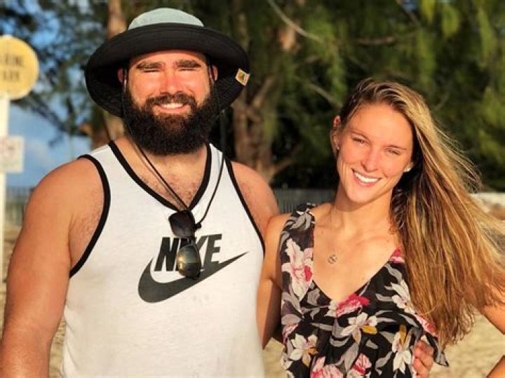 Understanding the Situation: Is Jason Kelce's Wife OK?