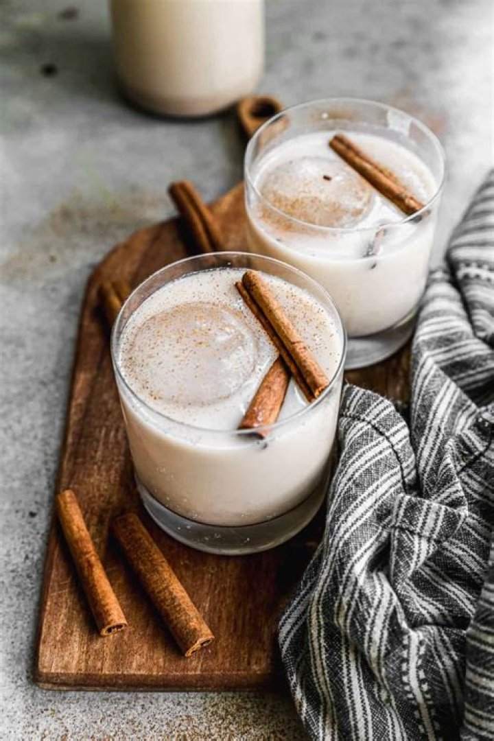 Unleash the Sweet Siege with Horchata Cannons