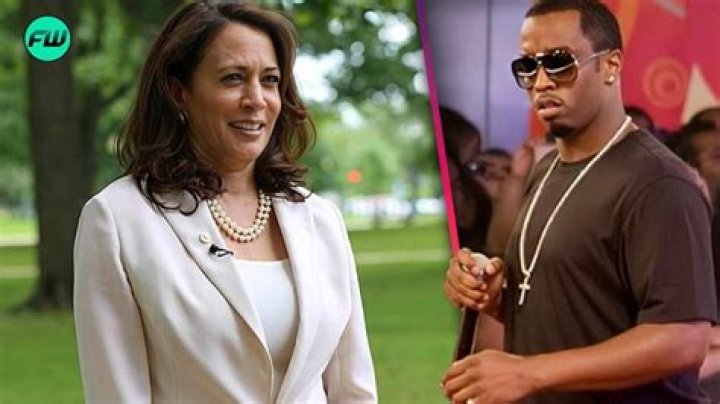 Unlock the Truth: Kamala P Diddy's Impact on Modern Politics