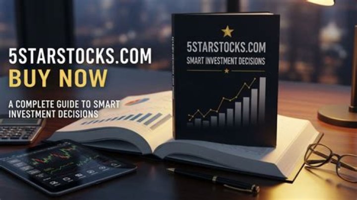 Unlocking Financial Potential with 5starsstocks.com Buy Now